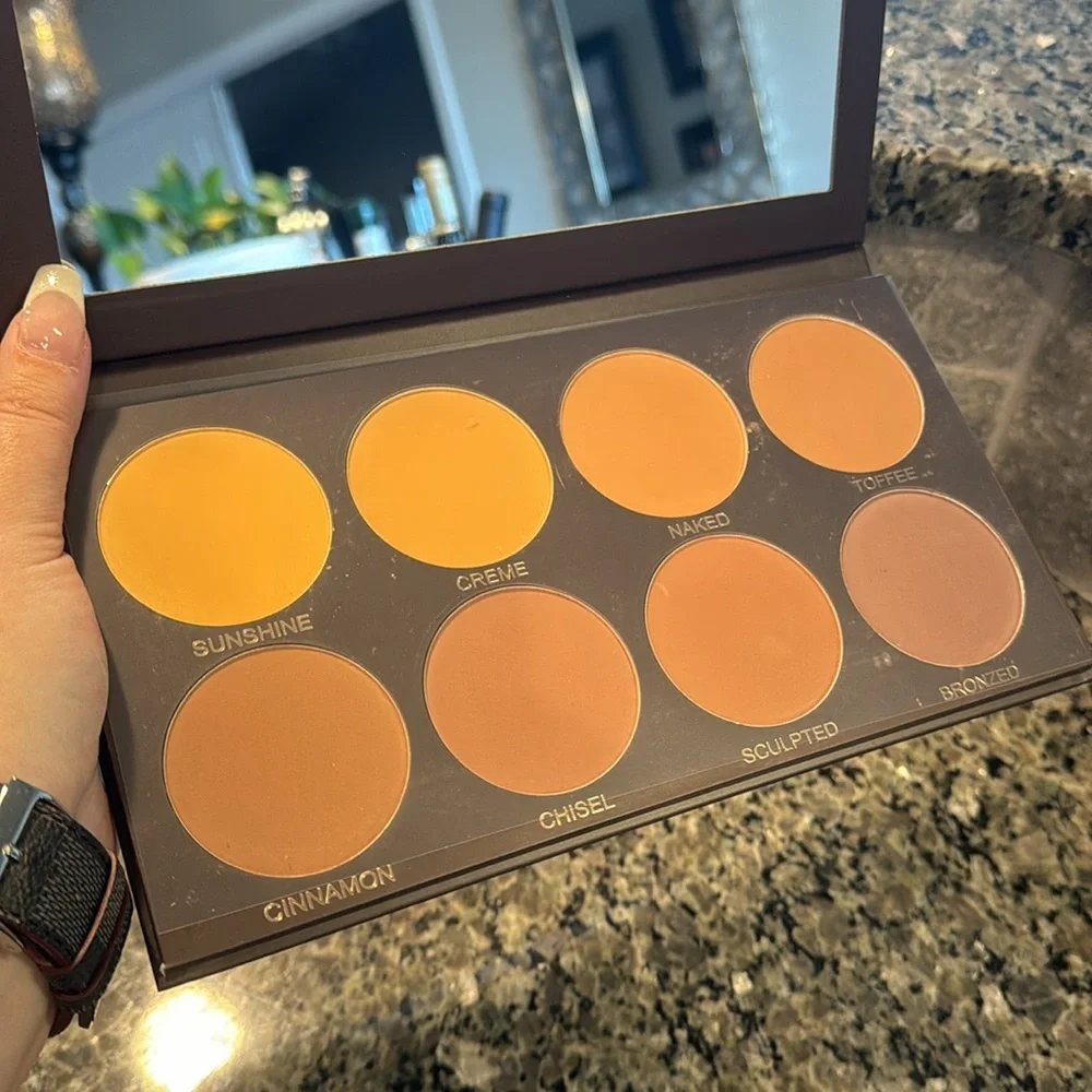 Kab Cosmetics